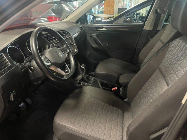 VOLKSWAGEN Tiguan 1.5 TSI ACT Life C/GRIMALDI SPECIAL DAY