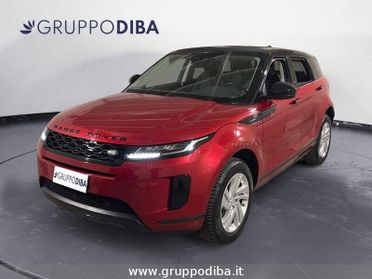 Land Rover RR Evoque Range Rover Evoque II 2019 Die Range Rover Evoque 2.0d i4 fwd 150cv