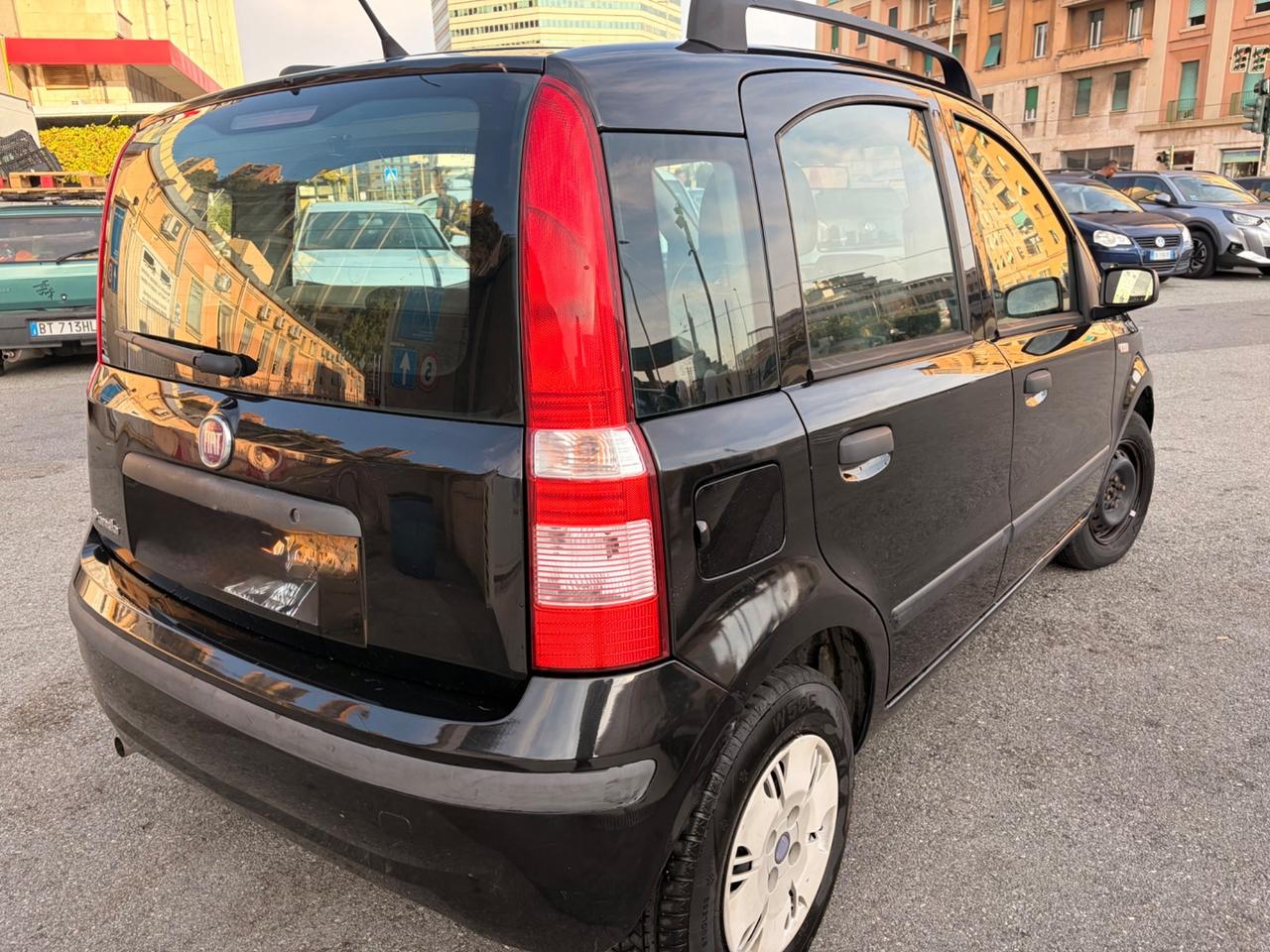 Fiat Panda 1.1 Actual