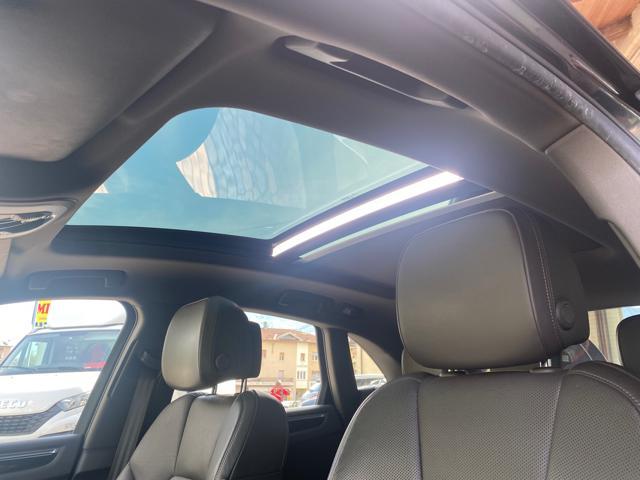 PORSCHE Macan 3.0 S Diesel LED/PASM/TETTO
