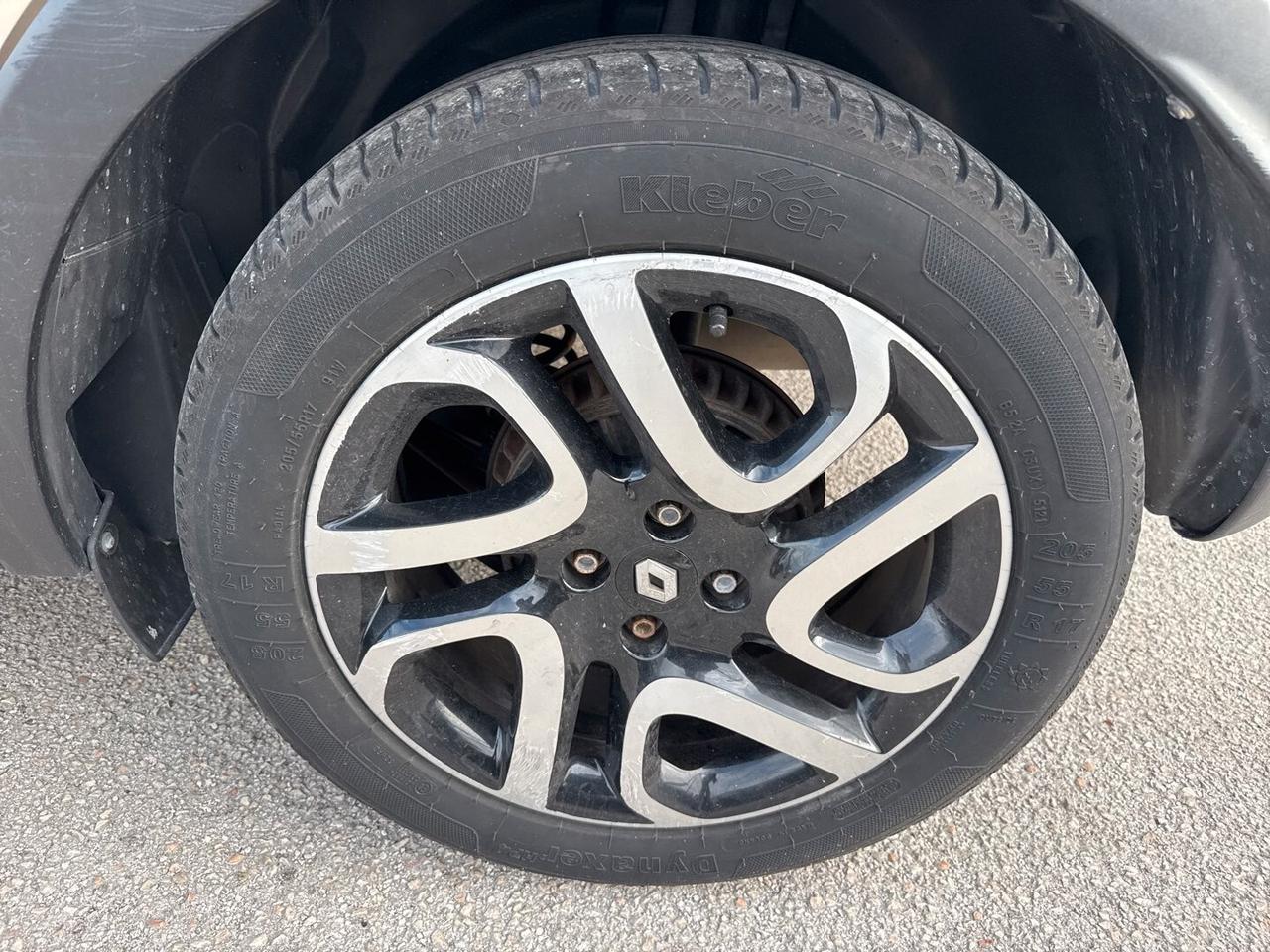 *IN ARRIVO* Renault Captur 1.5 dCi 90cv EDC Energy R-Link 2013