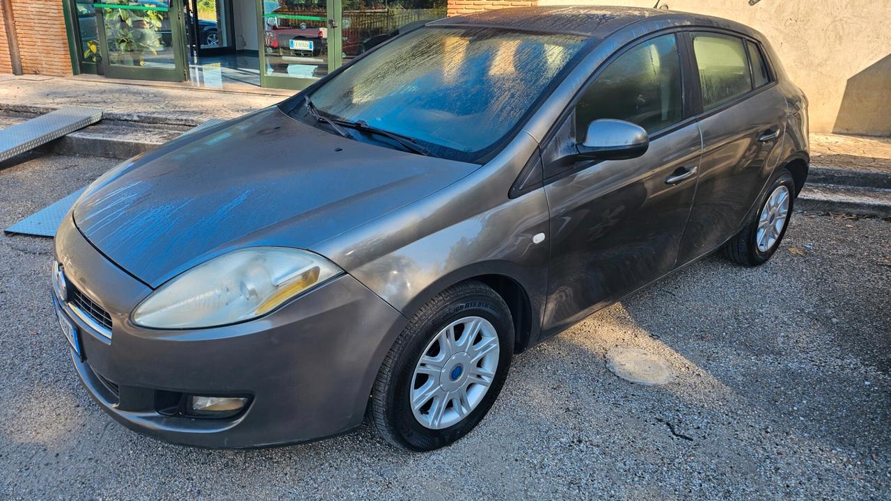 Fiat Bravo 1.4 Active GPL