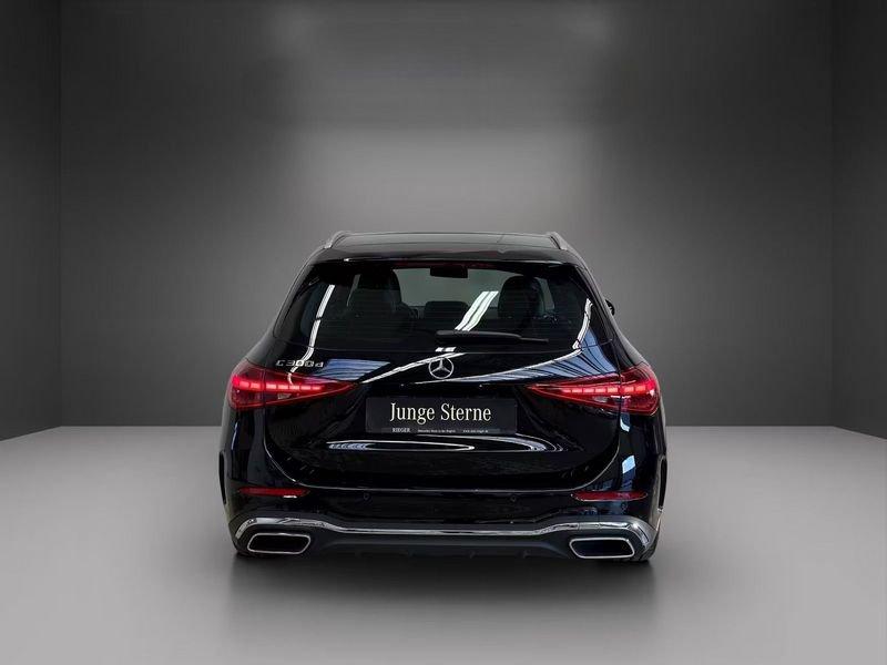 Mercedes-Benz Classe C C 300 d AMG Line ADVANCED PLUS LED CAMERA MBUX