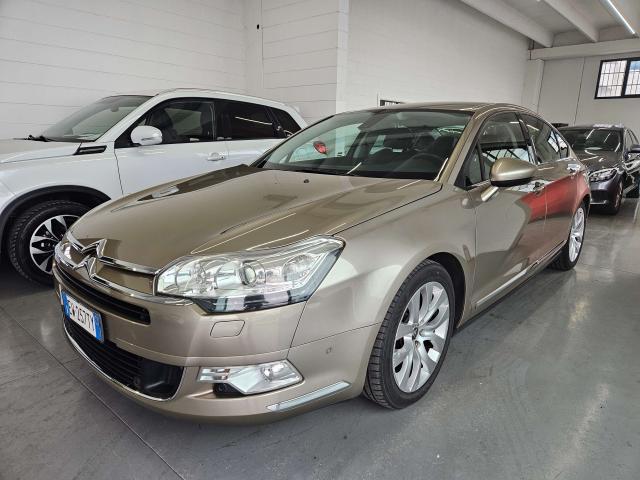 Citroen C5 Crosstourer 2.0 hdi Executive 160cv