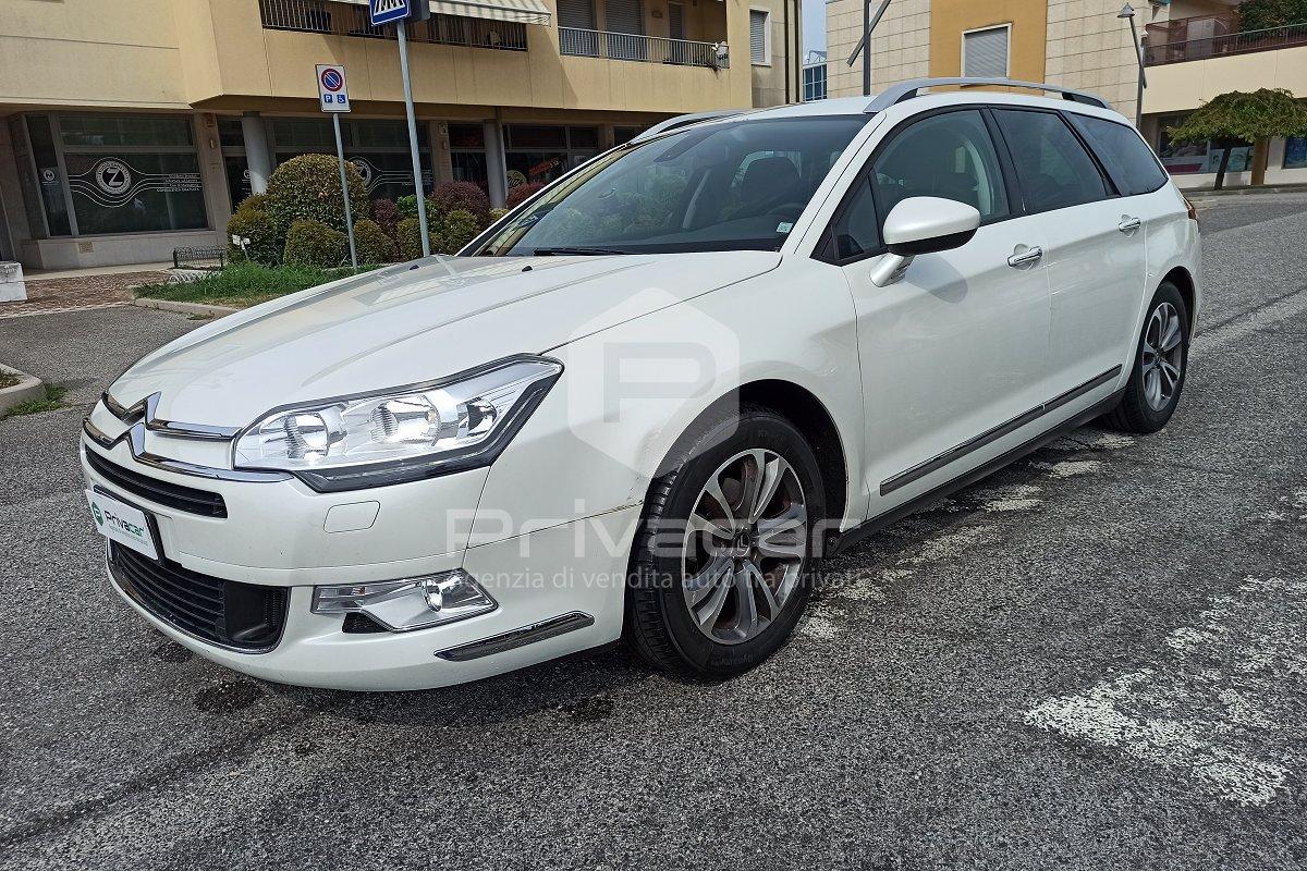 CITROEN C5 BlueHDi 150 S&S Hydractive Business Tourer