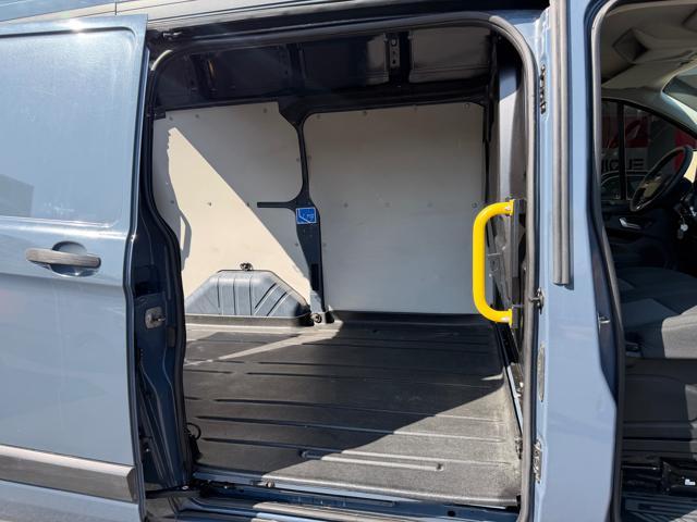 FORD Transit Custom 280 2.0 EcoBlue 130 L1 H2 (NESSUN VINCOLO)