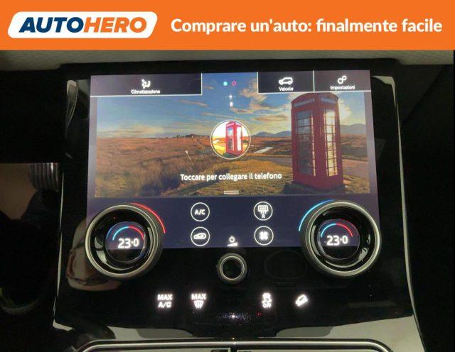 LAND ROVER Range Rover Velar 2.0D I4 180 CV R-Dynamic S