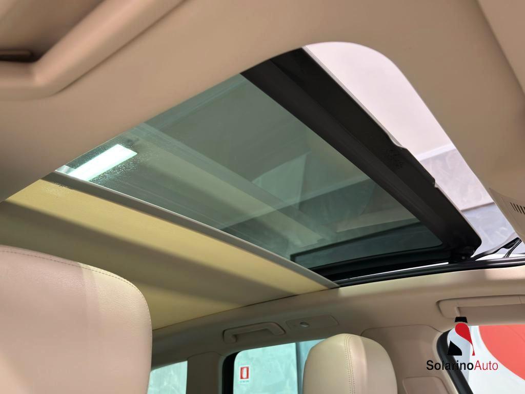 Volkswagen Touareg 3.0 V6 tdi Executive 245cv tiptronic