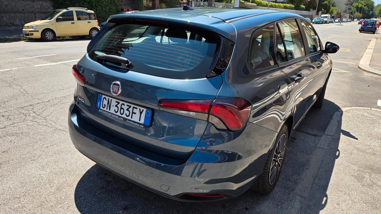 Fiat Tipo 1.0 SW