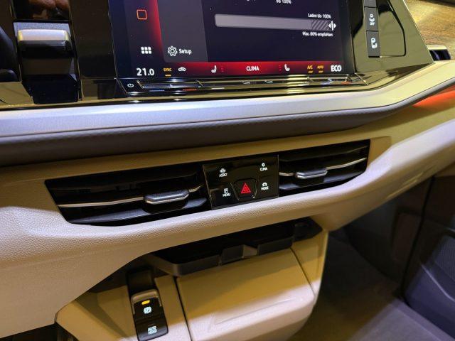 VOLKSWAGEN Multivan 1.5 PHEV DSG 4Motion Style 7P 19"Matrix Pano