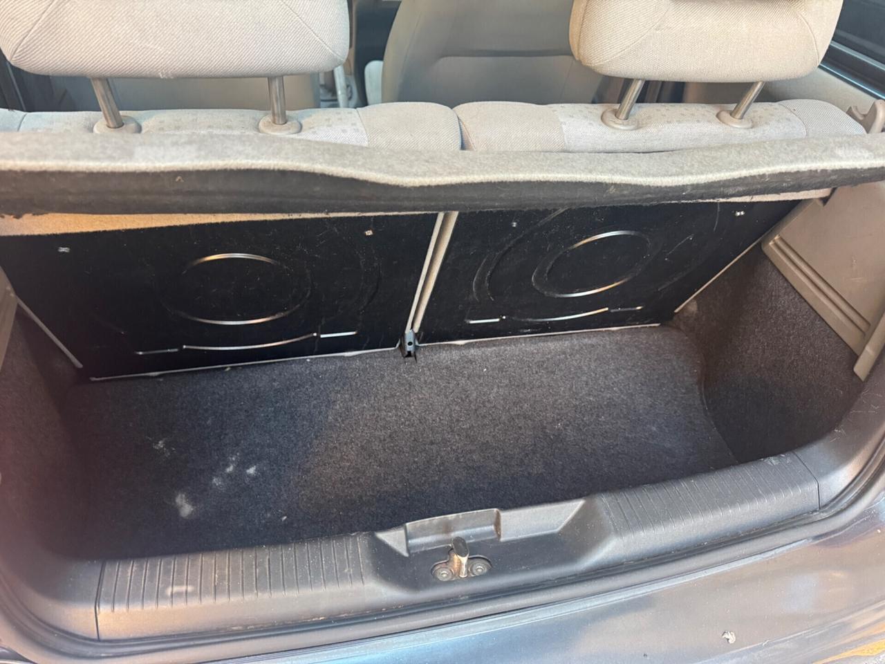 Volkswagen Lupo 1.4 TDI Guida neo patentati