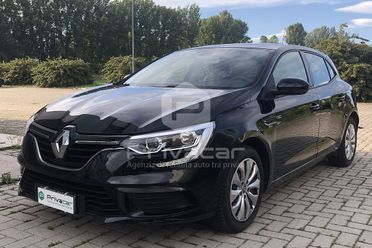 RENAULT Mégane TCe Energy Duel