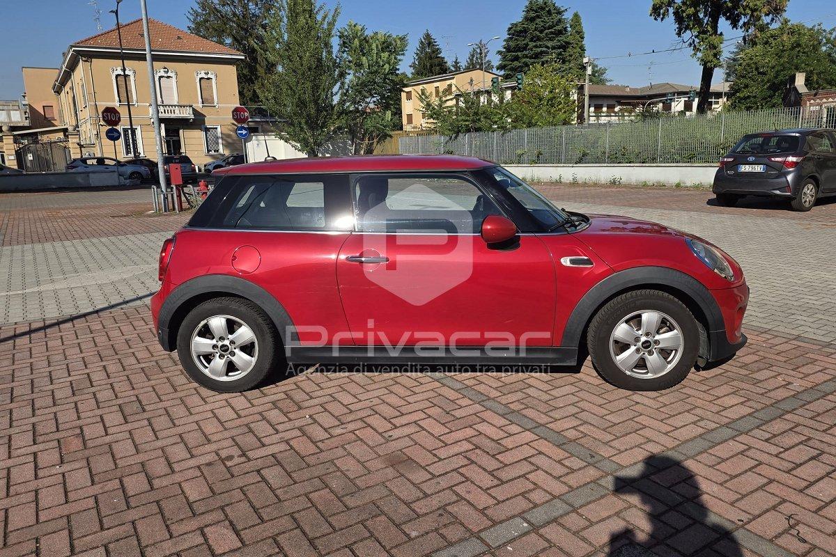 MINI Mini 1.2 One