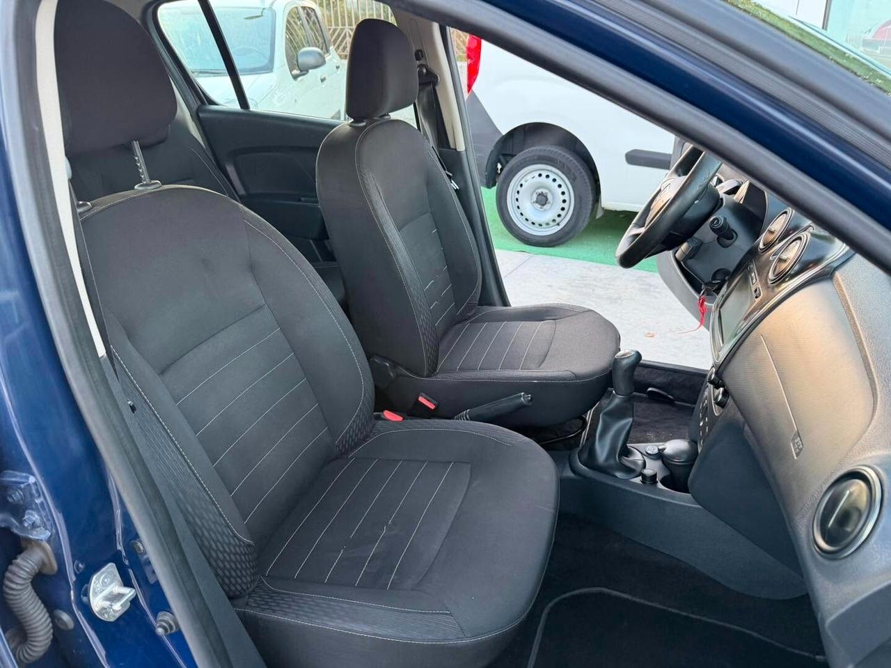 Dacia Sandero 1.0 TCe 100 CV GPL 5PORTE