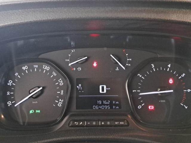 PEUGEOT Expert BlueHDi 120 S&S PL-TN Premium Standard N°GA333