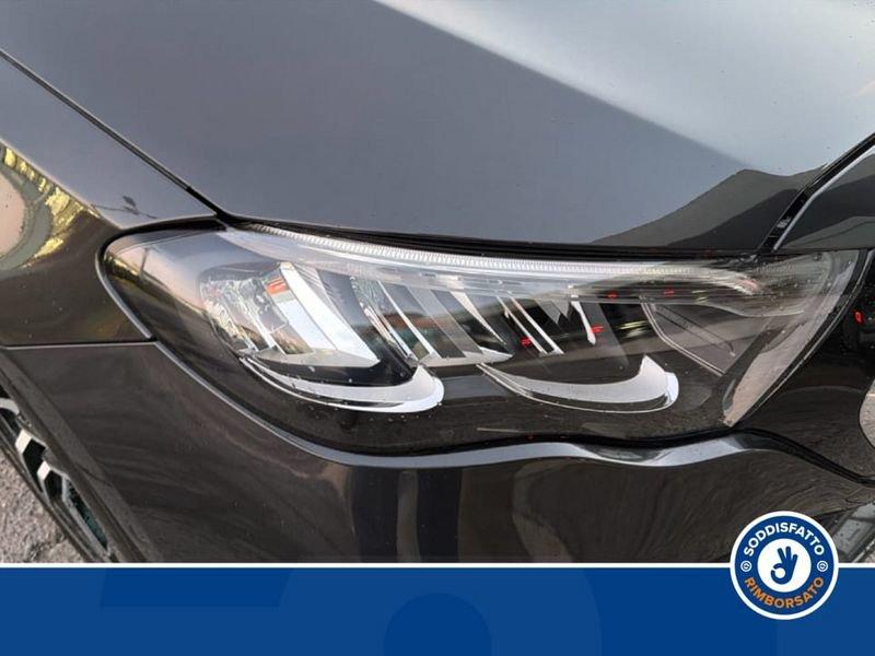 Mercedes-Benz Classe E 220d 4Matic Berlina AMG Line Advanced