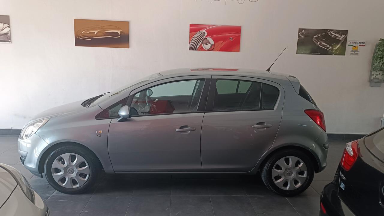 Opel Corsa 1.3 CDTI 75CV F.AP. 5 porte Elective
