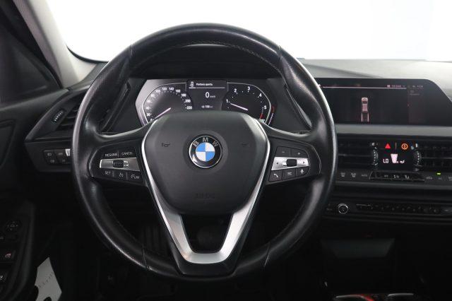 BMW 116 Serie 1 d 5p. Sport