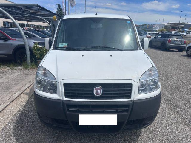 FIAT Doblo 1.6 16V Nat.Pow.Cargo SX