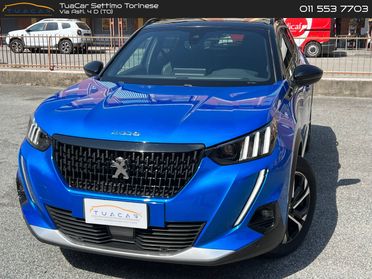 Peugeot 2008 PureTech 130 GT #50089
