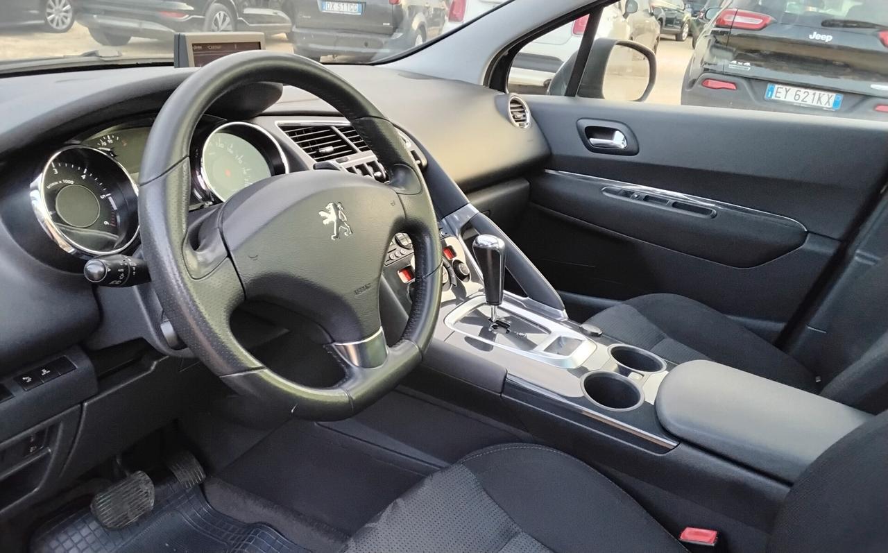 Peugeot 3008 1.6 HDi 112CV cambio robotizzato Premium