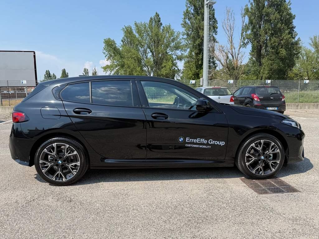 BMW Serie 1 116 MSport Design DCT