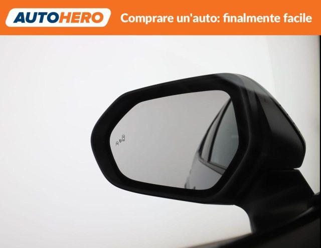 TOYOTA Yaris Cross 1.5 Hybrid 5p. E-CVT AWD-i Adventure