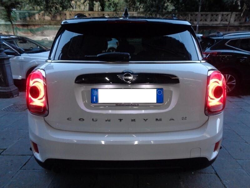 Mini Cooper D Countryman 1.5 One D