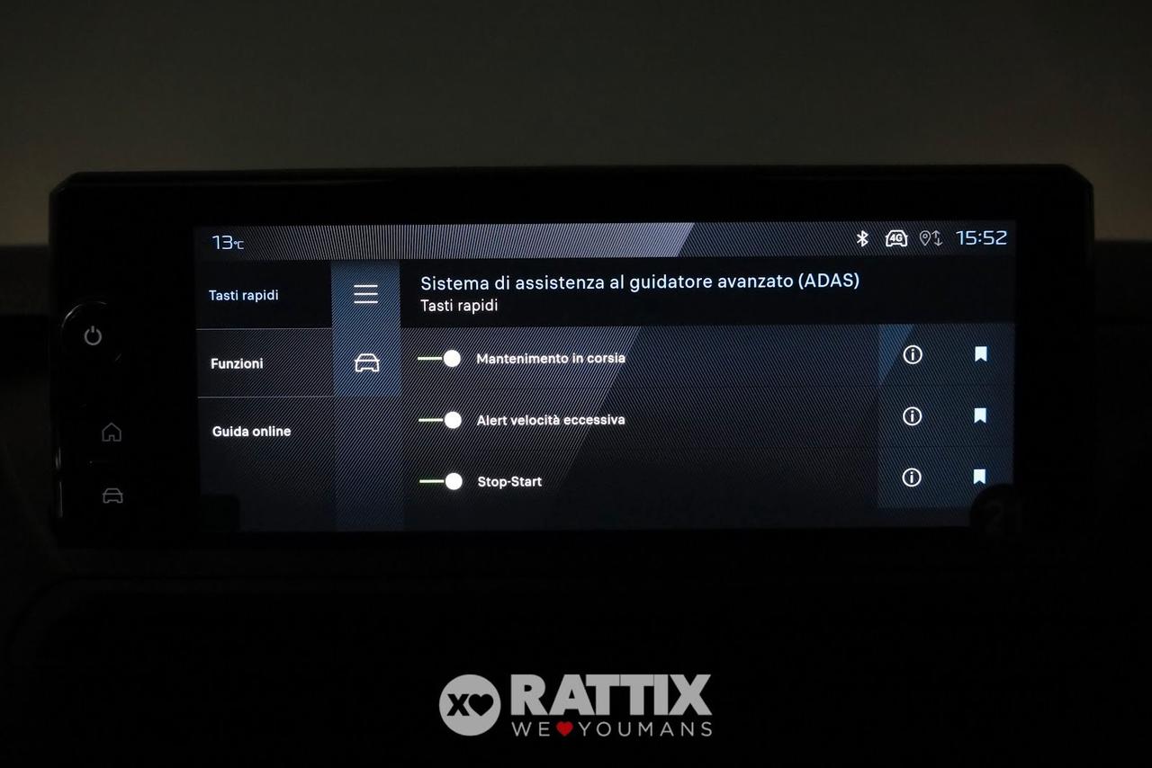 Peugeot Expert 1.5 BlueHDI 120CV Standard (IVA ESCLUSA)