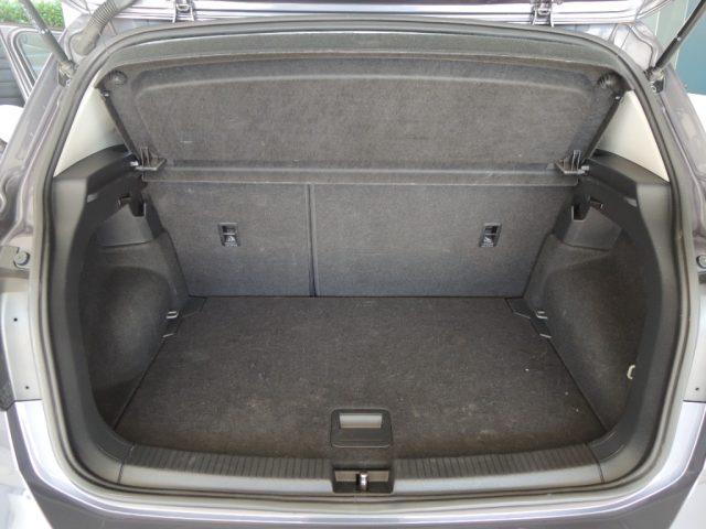 VOLKSWAGEN T-Cross 1.0 TSI Style BMT