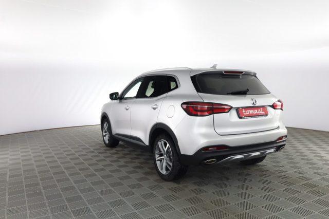 MG HS HS 1.5T-GDI Luxury