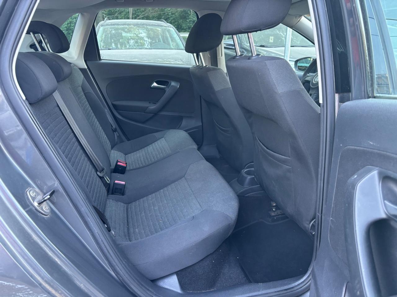 Volkswagen Polo 1.2 70CV 5p. OK NEOPATENTATI