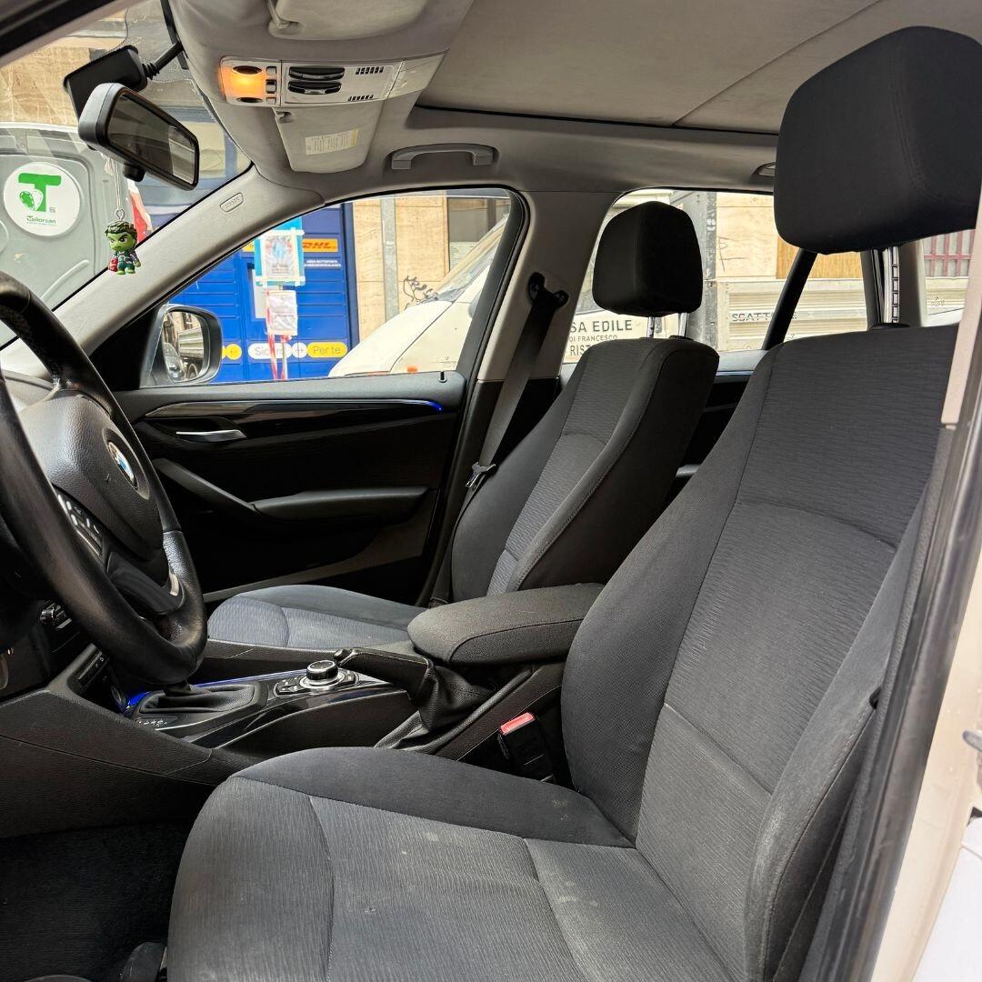 BMW X1 xDrive20d Futura