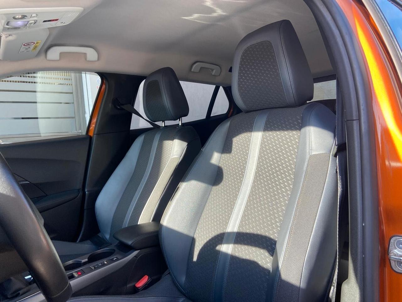 Peugeot 2008 1.2 puretech Allure s&s 130cv