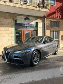 Alfa Romeo Giulia 2.2 Turbodiesel 150 CV AT8 Super