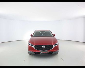 MAZDA CX-30 2.0L Skyactiv-G M Hybrid 2WD Executive