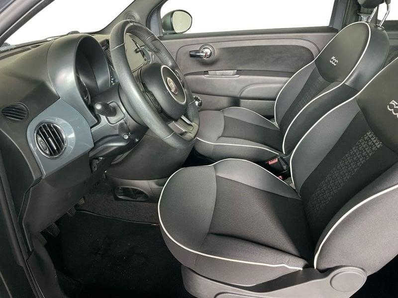 FIAT 500 1.2 Sport