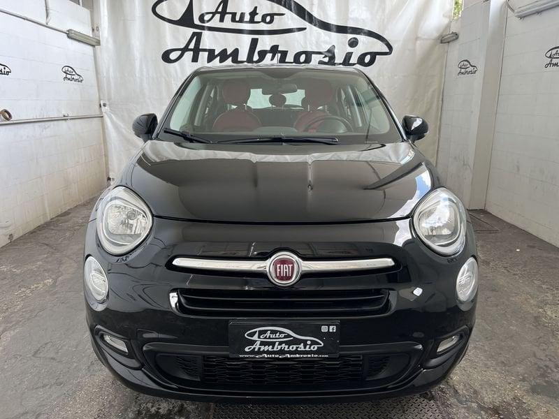 FIAT 500X 500X 1.6 mjt Business 4x2 120cv TUA DA 129,00 EURO AL MESE