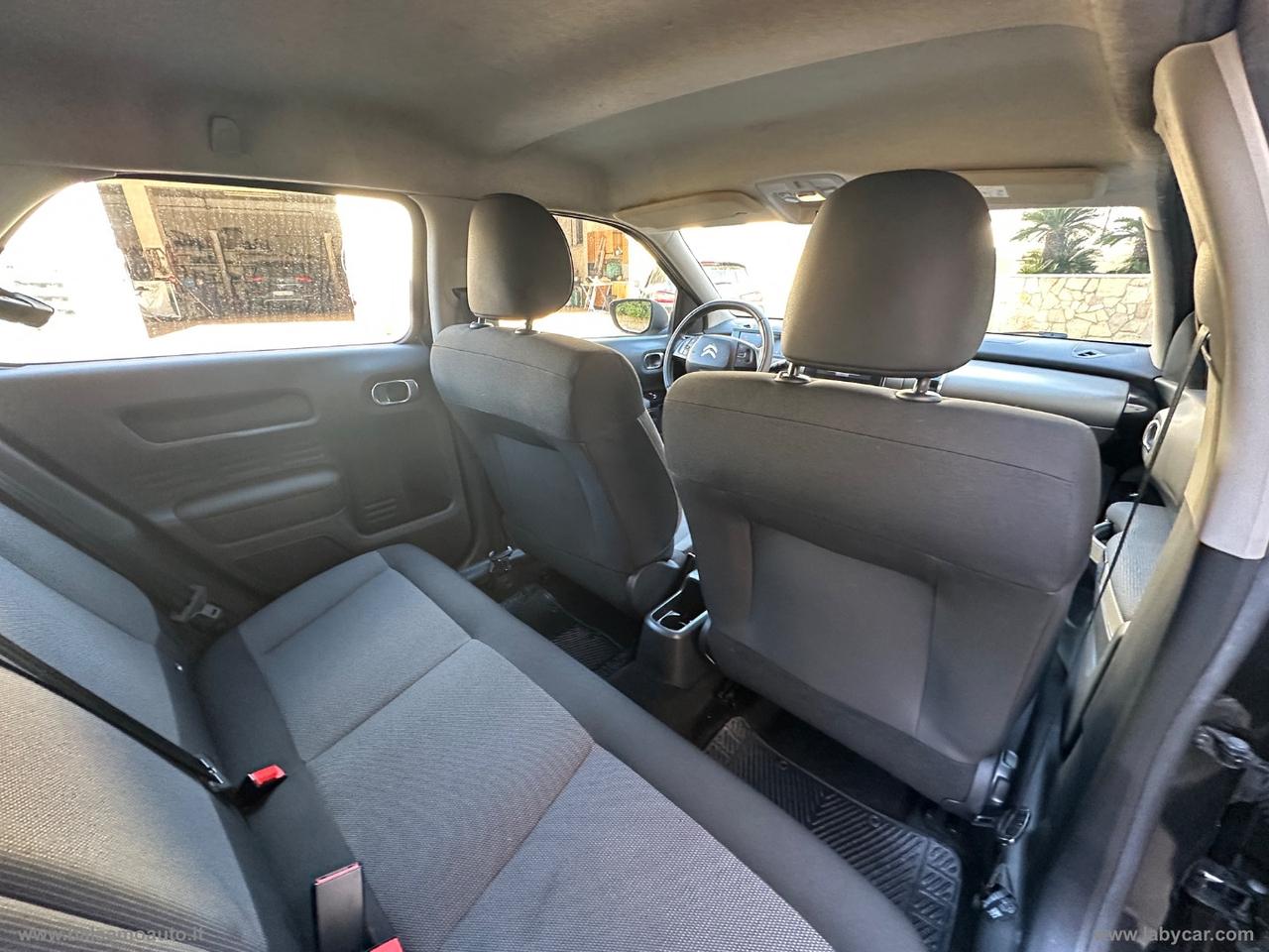 CITROEN C4 Cactus BlueHDi 100 Shine