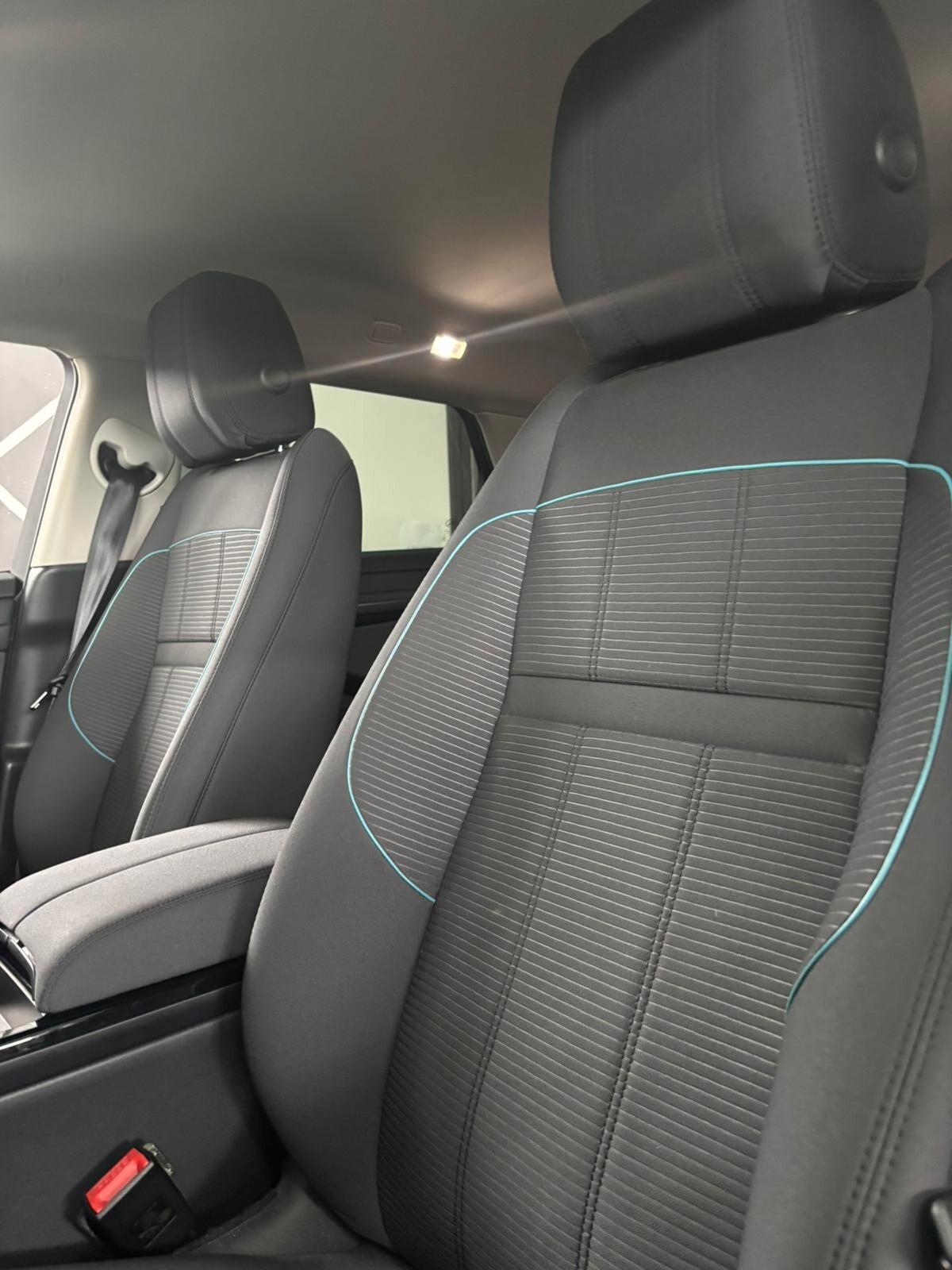 Land Rover Range Evoque 2.0D I4 163 CV AWD Auto SE