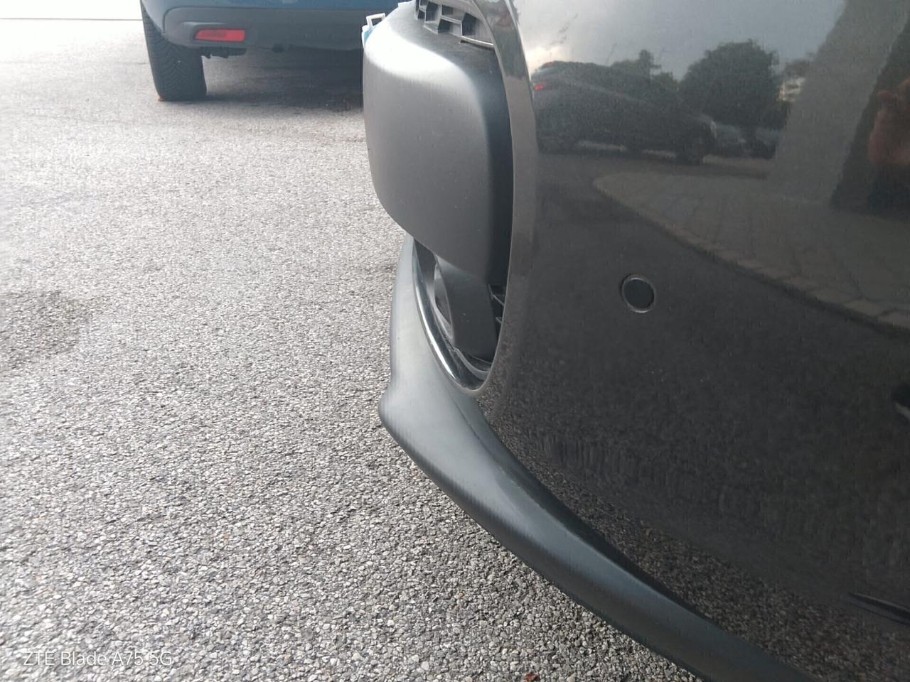 Fiat 500L 1.3 Diesel Cambio Automatico Neopatentati