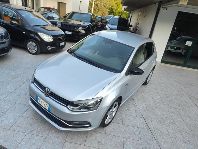 VOLKSWAGEN Polo 1.4 TDI 5p. Comfortline FRESH
