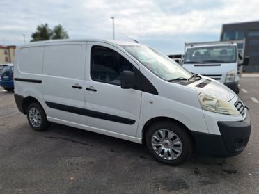 Fiat Scudo 1.6diesel Pochi km