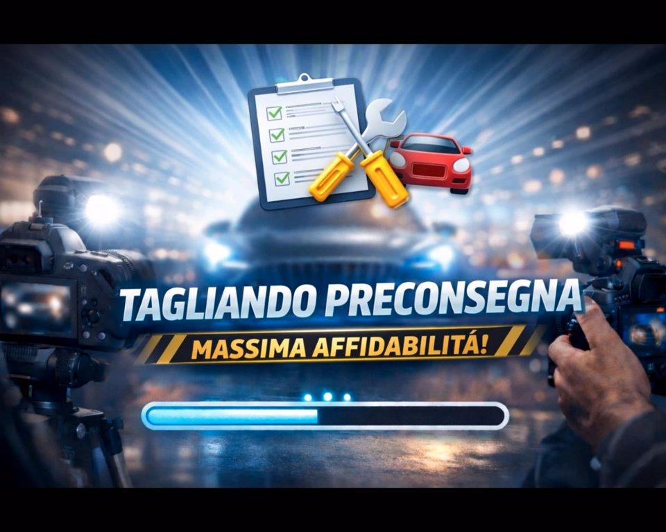 ALFA ROMEO Giulietta 1.6 jtdm Giulietta 120cv del 2016