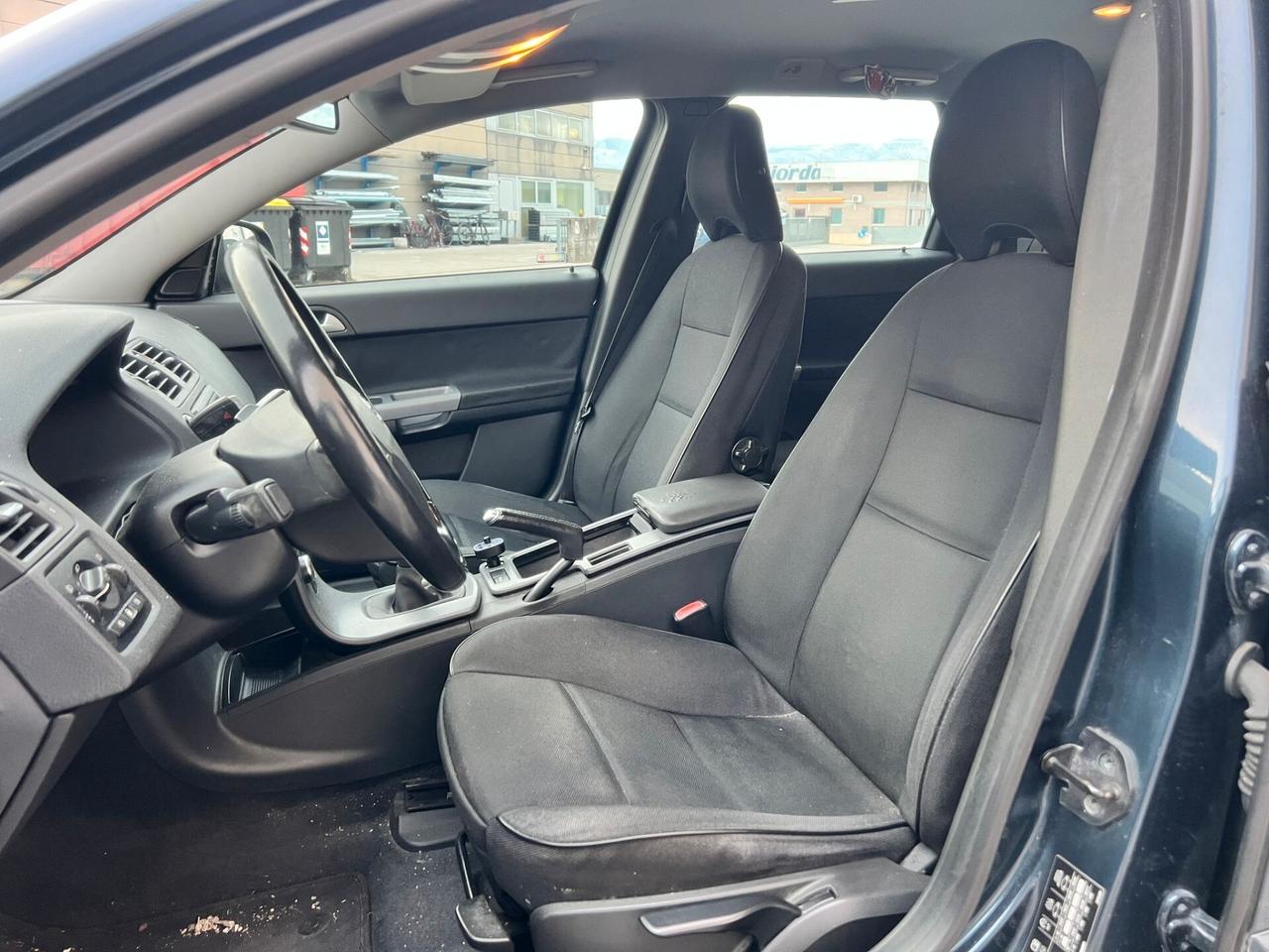 Volvo V50 DRIVe POLAR VARIAZIONE KM!!!