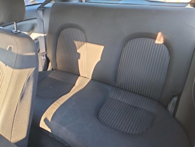 Lancia Ypsilon 3 Porte Lancia Ypsilon 1.2 8v 2010 Clima SS-City km 98000