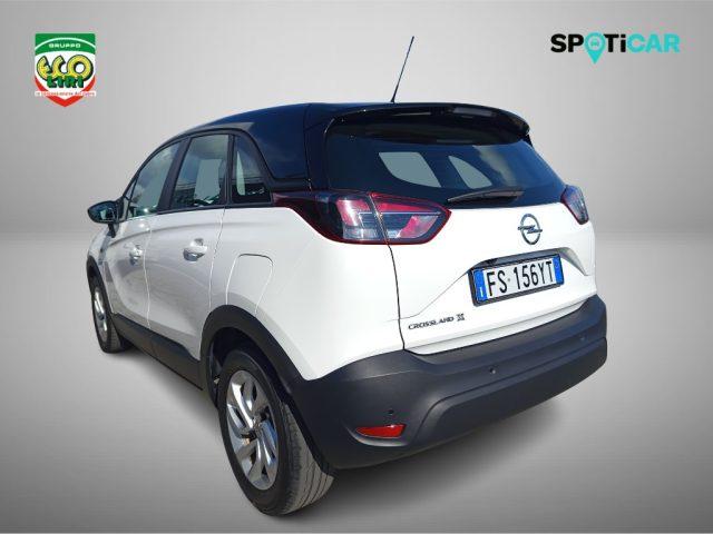 OPEL Crossland X 1.2 12V Advance