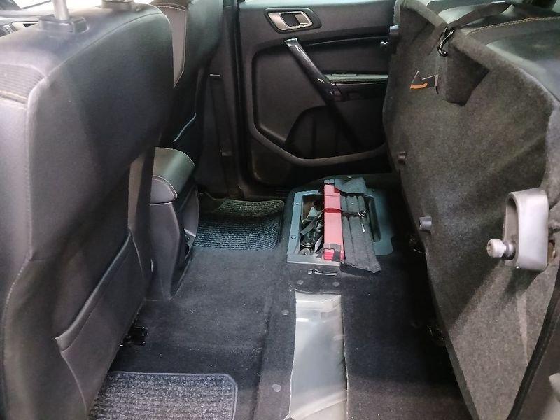 Ford Ranger 2.0 ecoblue double cab Wildtrak 213cv auto