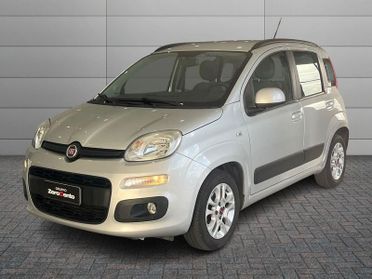 FIAT Panda Panda 1.2 Lounge 69cv E6