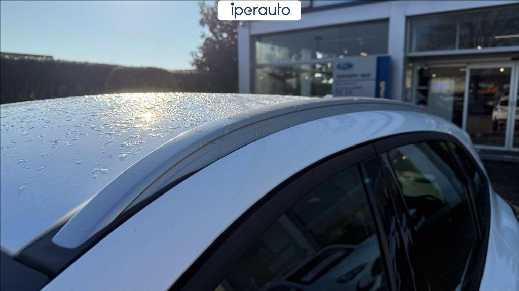 FORD Kuga 2.5 full hybrid Connect 2wd 190cv e-shifter del 2021